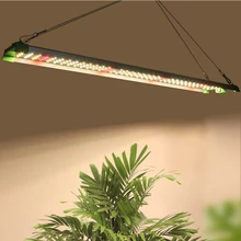 85W LED SMD2835 Full Spectrum LED Grow Light Quantum Sunlike Grow Lamp For Greenhouse Plant Growth Lighting