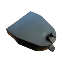 8T0860285 for Audi A4 B8 A6 C7 A5 2009-2016 Warning Plate Fixing Clip of Triangular Warning Plate Bracket of Trunk