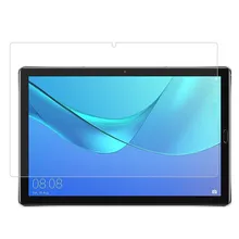 9H Tempered Glass For Huawei Mediapad M6 10.8 Tablet Protective Film M5 Pro 10.8 Anti Fingerprint Anti Scratch Screen Protector