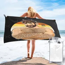 Adam Likes Crossing Arms - Bearpride Beach Bath Towels Bandanas Towel Beach Bathroom Towels Large Size Bath Towel
