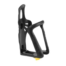Adjustable MTB Bike Road Bike Bottle Cage Fiberglass Fiber Glass Cycling Bicycle Water Bottle Cage Bike Drinks Bottle Holders