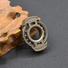 Adult Edc Reactor Antistress Fidget Spinner Children Hand Spinner Metal Decompression Toy Child Stress Reliever Toys Dropship