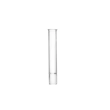 Arizer Argo Stem glass tube Tipped Glass Aroma glass replacement 70mm