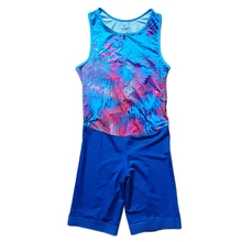 Arrow Man Fast Running Speed Suit Diamond League Running Athlete Track Field Singlet Customizable