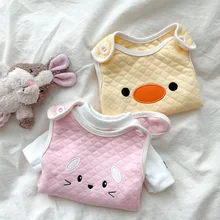 Autumn and Winter Pet Cotton Coat Cat Pattern Dog Clothes Corgi Thick Clothes Puppy Soft Pet Dog Short Jacket XS-XL