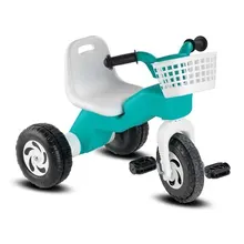 Babyhope 102 Hakan 3 Wheel Bicycle