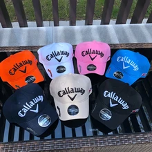 Baseball Caps for Men and Women Korean Hip Hop Caps Spring and Summer Fashion Cap Golf Caps