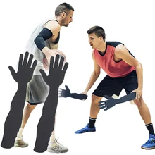 Basketball Training Equipment Arm Extender Block Support Basketball Shooting Dribbling Trainer  Defender for Basketball Club