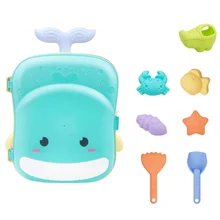 Beach toys