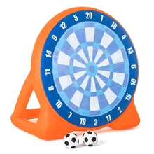 Best All Star Kickball Inflatable Dart board
