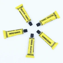 Bicycle Bike Tire Tyre Tube Patching Glue Rubber Cement Adhesive Repair Tool Tyre Patching Glue DJA88