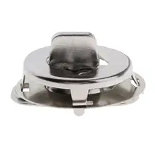 Boat Canvas Common Sense Canvas Fastener Set Turn Button Fastener Eyelet Stud Kit