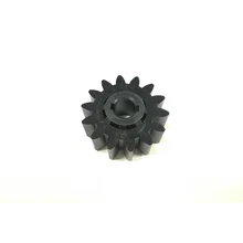 Bowling Spare Parts T47-071449-004 GS PLASTIC/ METAL PINION GEAR-AP (SET TABLE) Use for Brunswick Bowling Machine (Plastic)