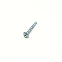 Bowling Spare Parts T824 538 162 Screw HH WSH TY AB10X1 Use for AMF Bowling Machine (20pcs/bag)