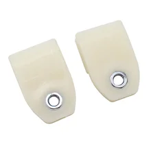 Brand New Glass Channel Clips Car Clip Clamp Car Accessories Car Door Window Channel Sash Clips U26 Auto Accessories