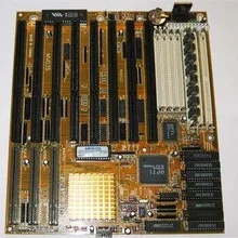 Brunswick bowling spare part  57-860554-000 MCC1.5 keyboard