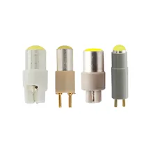 Bulb Spare Parts for COXO YUSENDENT Dental LED Fibre Optic High Speed HandpieceCX207-G Air Turbine