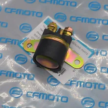 CF MOTO Motorcycle Starter Relay Solenoid Fit For CFMOTO CF400 x8 u8 CF625 CF600 CF800 CF1000 ATV UTV BUGGY SCOOTER