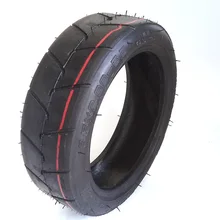 CST 8.5x2.00-5.5 Outer Tyre 8.5 Inch Cover Tire for Halten Rs-01 Pro Electric Scooter INOKIM Light Series V2 Tire
