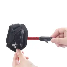 Caliper Wrist Strap Release Aid Trigger 360 Degrees Rotatable Adjustable Trigger Archery Bow Hunting Gear