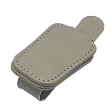 Car Eyeglass Holder Glasses Storage Clip Auto Interior Organize Accessories Car Sunglasses Holder