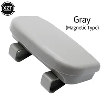 Car Glass Glasses Box Sunglasses Holder Case for Subaru/Nissan/Toyota/GEELY/Chevy/LiFan/Hyundai/Citroen/Lexus/Renault