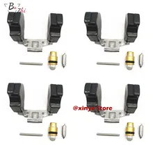 Carburetor repair kit floating needle seat with float & pin for Suzuki GS1000 GS1150 GS250 GS300 GS450 GS550 GS650 GS700 GS750