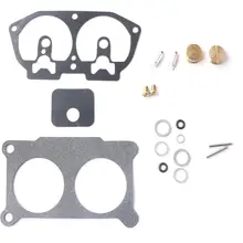 Carburettor Rebuild Kit Carburetor Carb Gasket Replacement FitsYamaha Outboard V4 V6 115 130 150 175 200 225 Pure Brass Spray