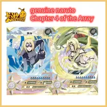 Card Tour Genuine Naruto Shippuden Chapter 4th EX Tsunade SP Tanabata Limited SE Card Single Sale MR animeone piece