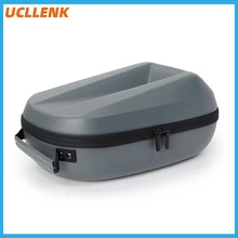 Carrying Case Protable ShockProof Box EVA Storage Bag For Oculus Quest 2 VR Game Accessories