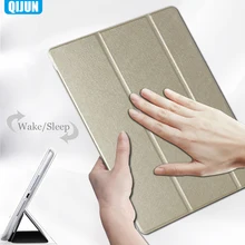 Case For Huawei MediaPad M5 8.4" 2018 Cover Flip Tablet Case Leather Smart sleep wake up shell capa Stand for SHT-W09 SHT-AL09