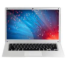 Cheapest 14 Inch Laptop Intel Core 6GB RAM 1TB SSD HDD Windows 10 Game Laptop For Students Office Notebook WiFi Computer