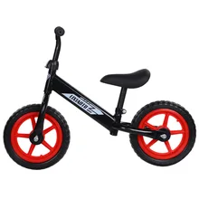 Children's Balance Car Pedalless Two-wheeled Scooter Bicycle Bicycle Kindergarten Gift Kindergarten Children Ride on Toys
