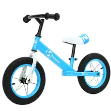 Children's balance car gliding two wheeled bicycle baby's bicycle ride on toys bicicleta  gift