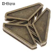 Classic Decompress Toy Metal Brain Teaser Puzzles Magic Baffling Puzzles Game Stress Relief Toys For Children Adults Gifts
