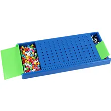 Code-breaking Desktop Game Code Breaking Toy Set Early Education Intelligence Game Family Interactive Toy Board Game Set For