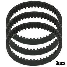 Cordless Vacuum Cleaner Belt Belts Room Home Kitchen 17138747 3PCS Vacuum Cleaner Parts For ONEPWR BLADE 4 PET