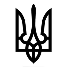 Creative Personality Pattern Car Stickers PVC High-quality Auto Decal Suitable for All Models Decorate Waterproof Sunscreen