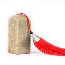 Customized Chinese Name Seal Small Stone Sellos Stamp Chinese Personal Stamp Stempel Artist Calligraphy Painting Stone Gift Seal
