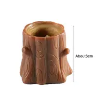 Cute Toy Decompression for Stress Relief Animal Squirrel Squeeze Telescopic Squirrel Arise Design Silicone Prank Home Decor