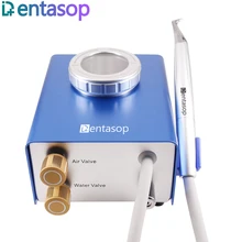 DENTASOP dental cleaning and polishing enamel removal orthodontic sandblasting machine  sandblasting tooth machine dental
