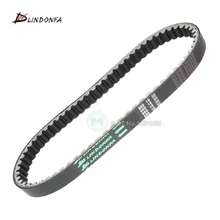 DW 669 18 30 Fiber Drive Belt for GY6 49cc 50cc 80cc 4 Stroke Engines TAOTAO JINLANG 139QMB vespa