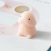 Decompression Squeeze Toy Funny Shape Slow Rebound PU Slow Rising Stress Relief Toys Antistress for Hands Toys Interesting Gift