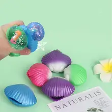 Decompression Toy Eco-friendly Fidget Toy Unzip Toy Cute Vent Ball Decompression Toy Kid Toy Gift