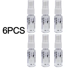 Defogger Solid State Defog Anti Fog Agent for Swim Goggles Glass Lens Diving Mask Cleaner Solution Antifogging Spray Mist Glass