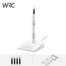 Dental Endo Gutta Teeth Whitening Oral Hygiene Dental Equipment Tooth Cutter Percha Breaker Cut with 4 Tips