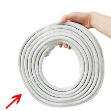 Dental Saliva Ejector Strong Weak Suction Tube Tubing Hose Pipes For Dentist Chair Turbine Unit Valves Tip Inner 8/11/15/17MM