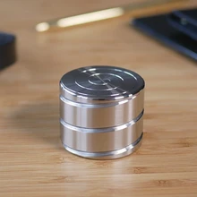 Desktop Gyro Hand Spinner Fingertip Gyro Inception Hypnosis Adult Stress Relief Toys