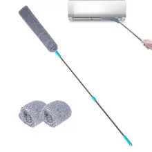 Detachable Gap Duster | Lengthen Dust Brush | Non-woven Dust Cleaner For Furniture Corner Bottom | Home Cleaning Tools