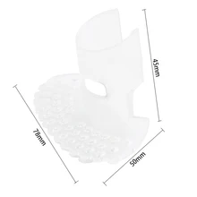 Dirt Cup Baffle For Tineco Handheld Vacuum Cleaner FW25M-01/FW26M-01/FW26M-02 Home Garden Household Supplies Cleaning